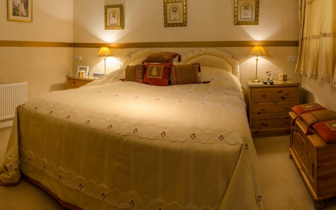 Raikes Barn Hotel Skipton Kültér fotó