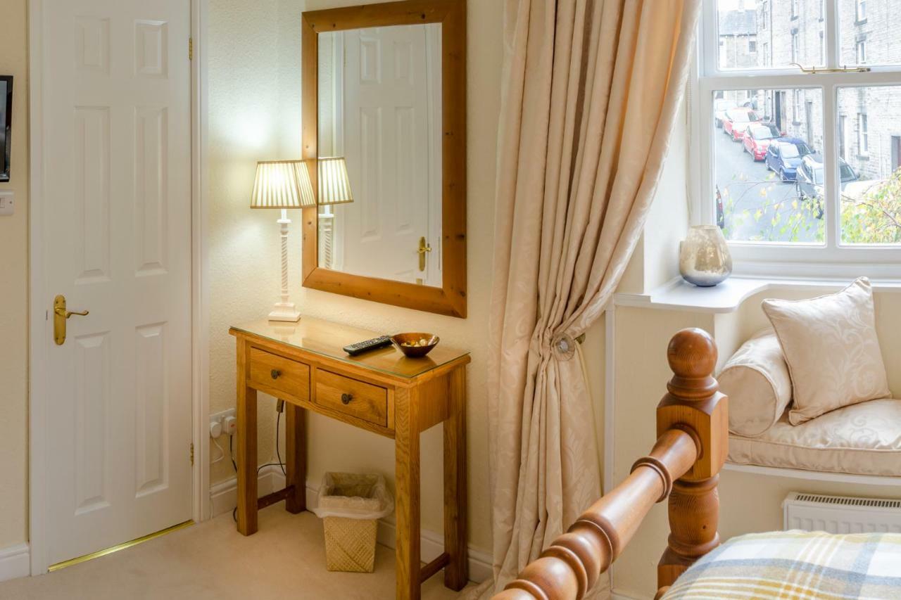 Raikes Barn Hotel Skipton Kültér fotó