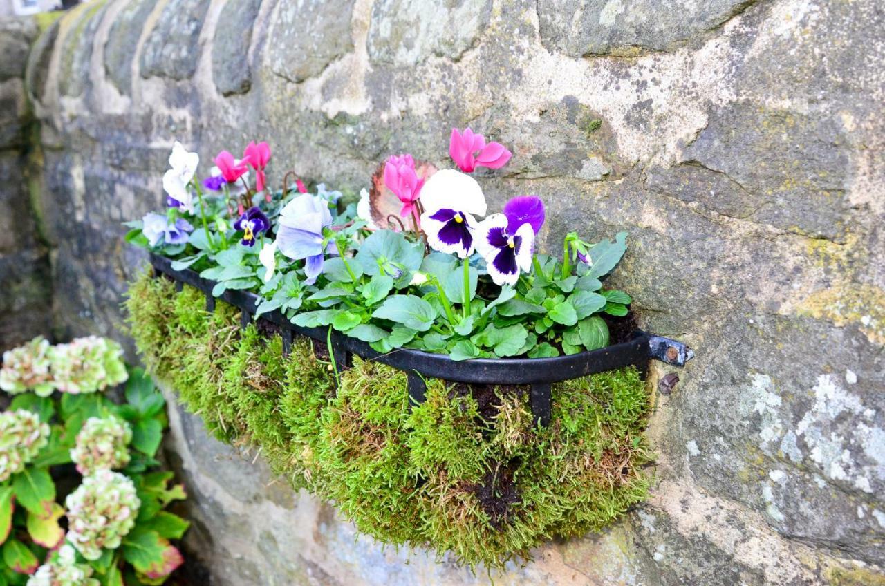 Raikes Barn Hotel Skipton Kültér fotó