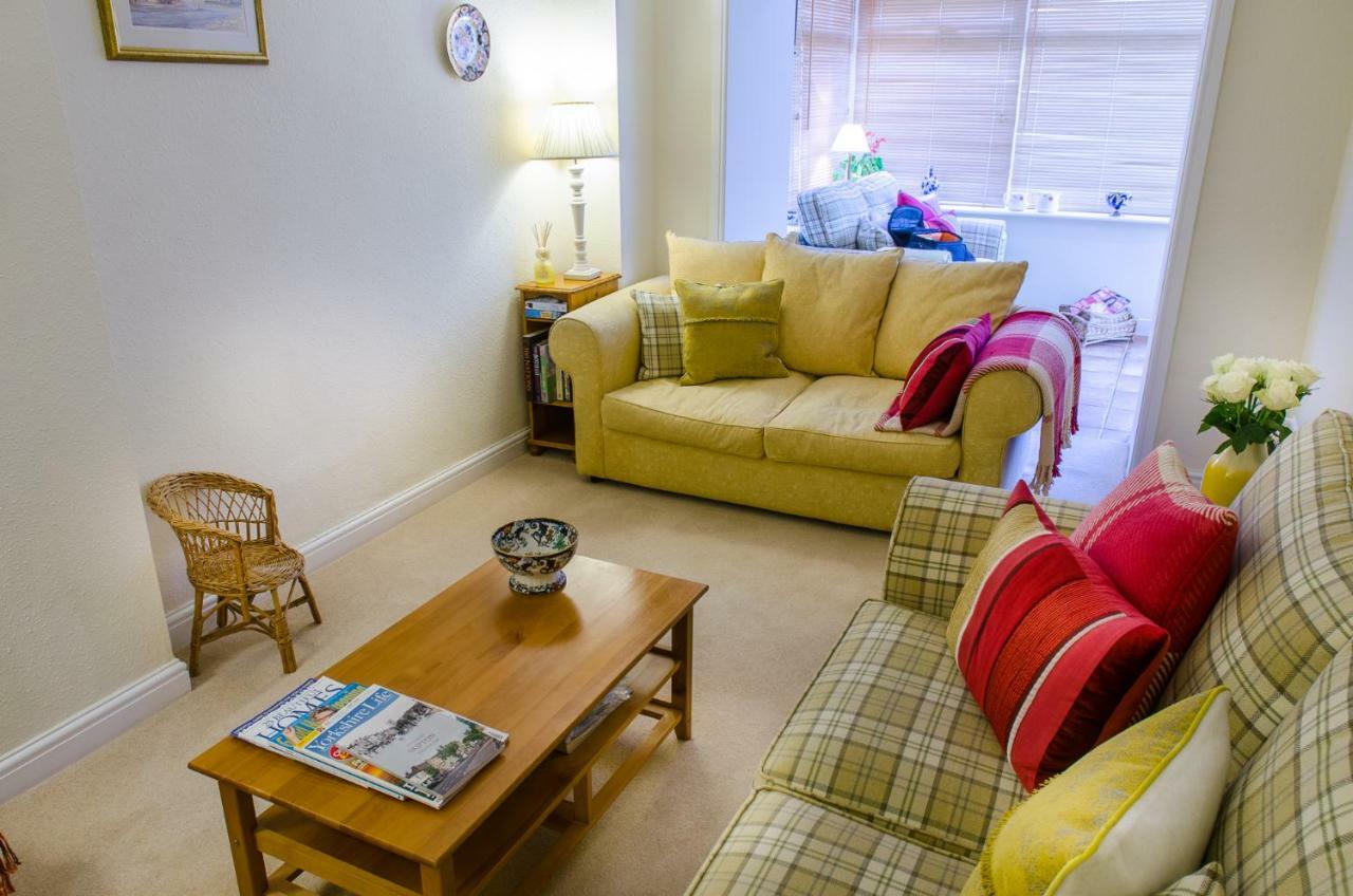 Raikes Barn Hotel Skipton Kültér fotó